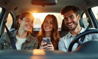 Covoiturage : comment obtenir les 100 € de remise facilement ?