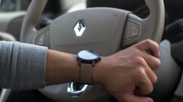 Trouver une pièce auto d’occasion pour une voiture Renault