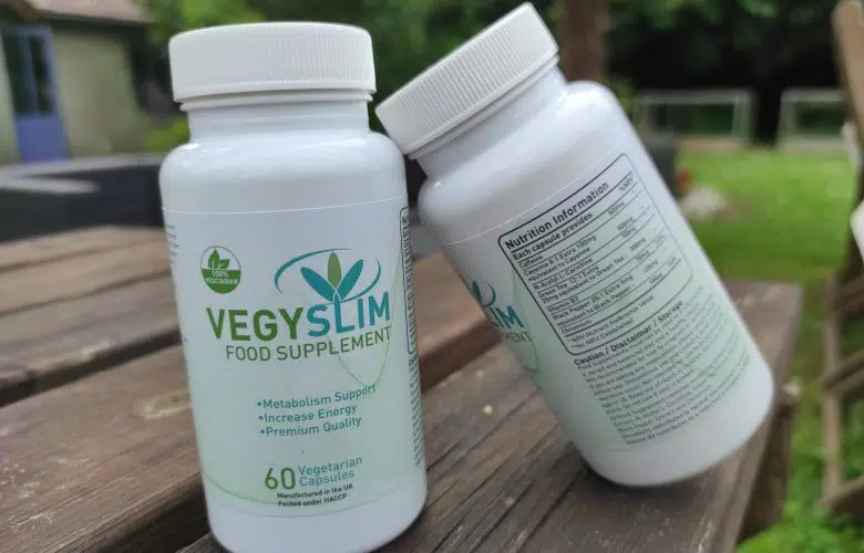 vegyslim naturel